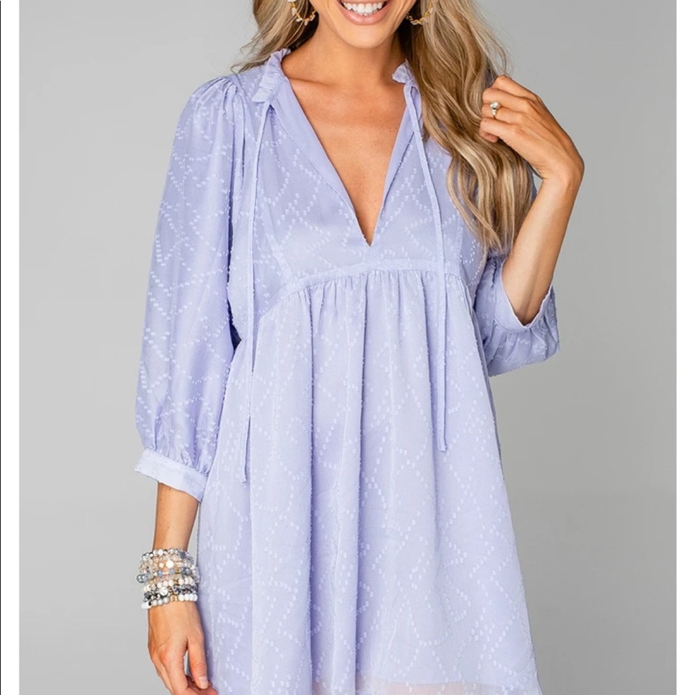 Buddy Love New Without Tag Size Large Dress